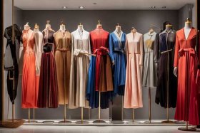 中高档女装品牌有哪些牌子 中高档女装品牌有哪些牌子图片