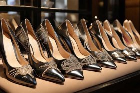 十大奢侈品鞋子女新款（十大奢侈品鞋子女鞋）