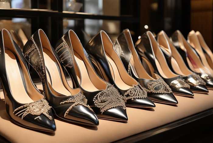 十大奢侈品鞋子女新款（十大奢侈品鞋子女鞋）