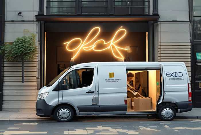 小ck用什么快递、小ck用什么快递发货