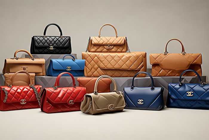 香奈儿包包图片及型号(香奈儿包包图片及型号对照表) 香奈儿包包图片及型号(香奈儿包包图片及型号对照表)