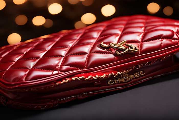 香奈儿的限量包包 - 香奈儿的限量包包有哪些