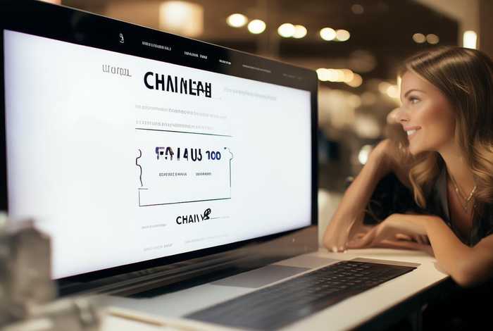 有在chanel官网上买过东西吗（有在chanel官网上买过东西吗安全吗）