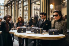 为什么很多人喜欢香奈儿，为什么很多人喜欢香奈儿呢