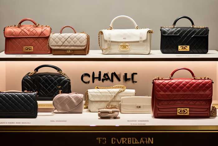香奈儿包包全系列介绍图片（香奈儿包包全系列介绍图片及价格）