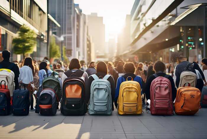 双肩包牌子排行、双肩包牌子排行榜