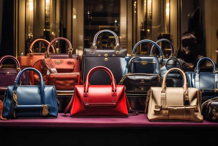 奢侈品女包名牌 奢侈品女包名牌有哪些