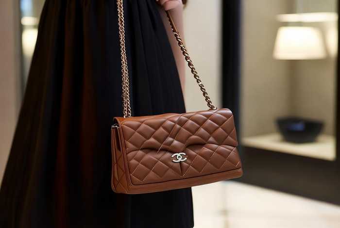 香奈儿正牌包包真皮 香奈儿正牌包包真皮多少钱