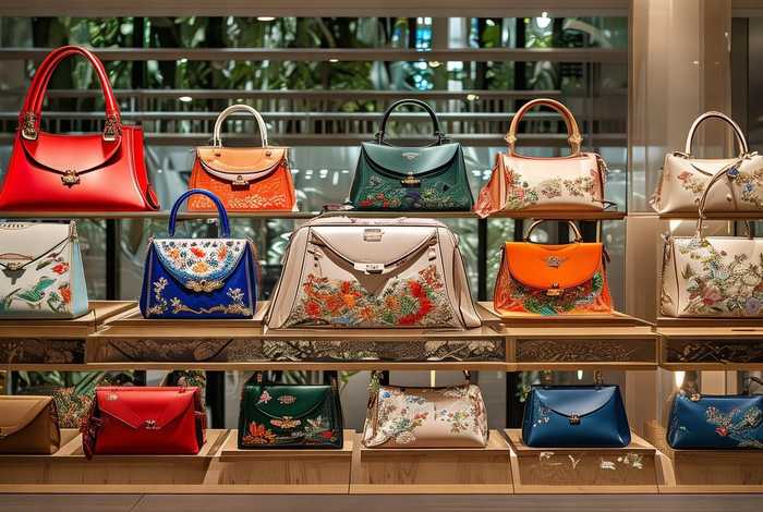 中国的女包 中国的女包品牌有哪些？