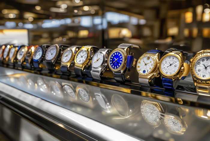 世界十大名表排名顺序艾力士 - 世界十大名表最新排名顺序