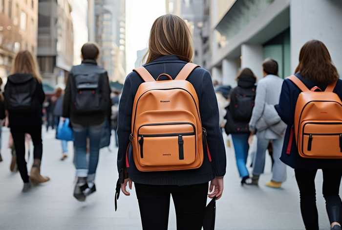 世界十大双肩包品牌排行榜、世界十大双肩包品牌排行榜前十名