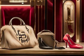 十大奢侈品排名芬迪品牌，十大奢侈品排名芬迪品牌是什么