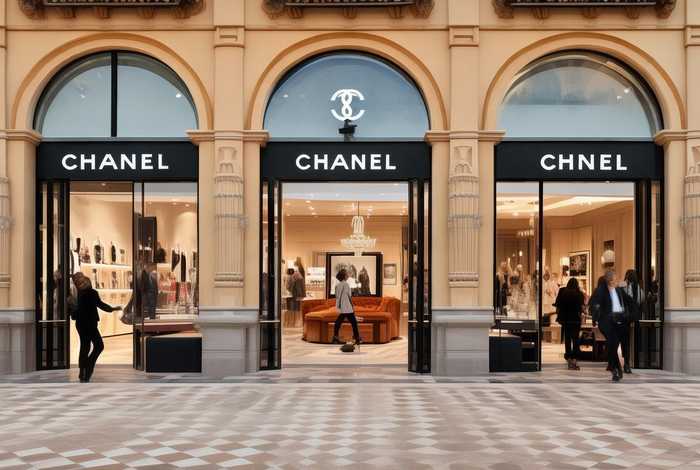 西班牙chanel专卖店 - chanel 西班牙 西班牙chanel专卖店 - chanel 西班牙