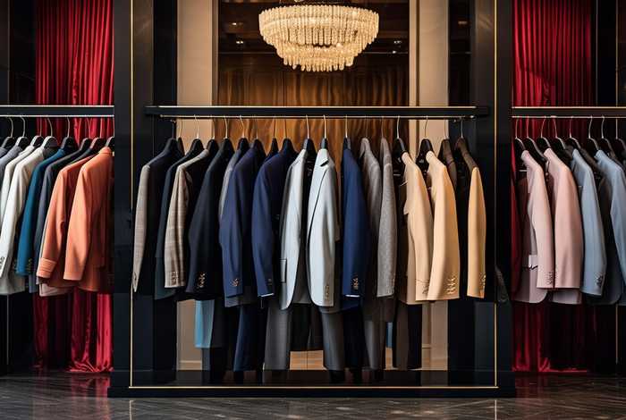 奢侈品十大名牌排行榜 - 奢侈品男装十大名牌排行榜