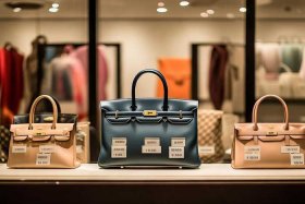 什么奢侈品包最保值，什么奢侈品包最保值又便宜