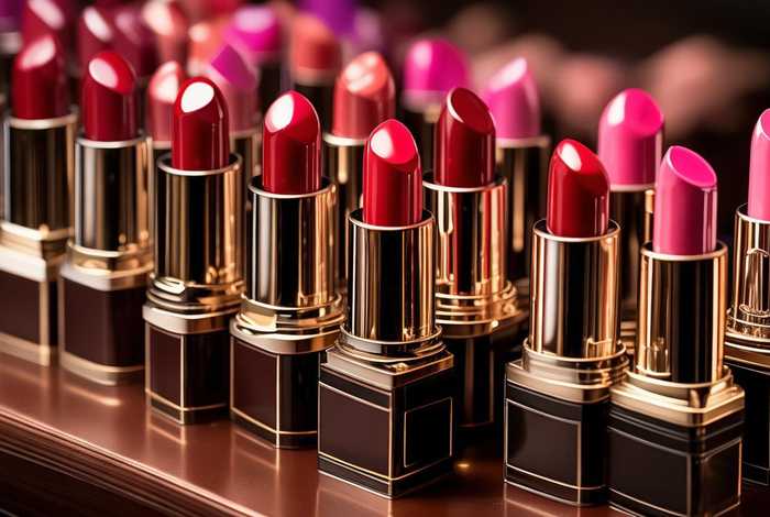 世界名牌口红前十名,世界名牌口红前十名有哪些 世界名牌口红前十名,世界名牌口红前十名有哪些