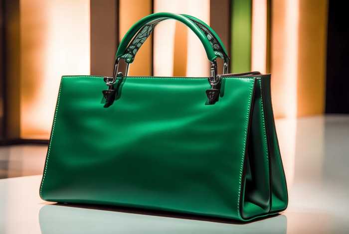 最新款的时尚女包图片 最新款的时尚女包图片欣赏