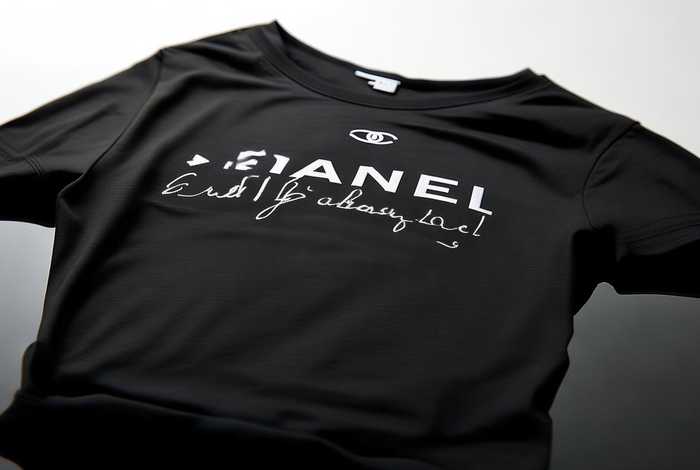 香奈儿短袖t恤官网价格 香奈儿短袖t恤官网价格表