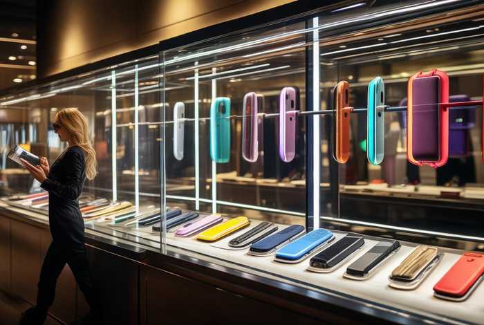 手机包品牌排行榜、手机包品牌排行榜前十名