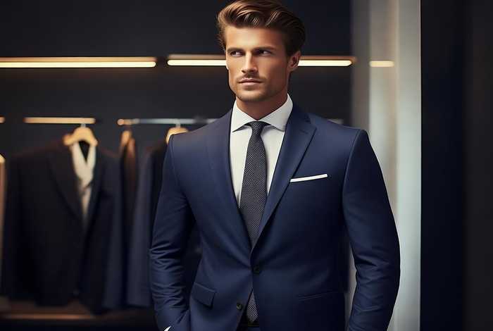 有名的品牌男装、有名的品牌男装有哪些