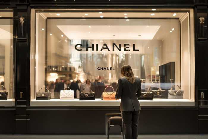 香奈儿包包在哪里买比较好、香奈儿包包在哪里买比较好呢