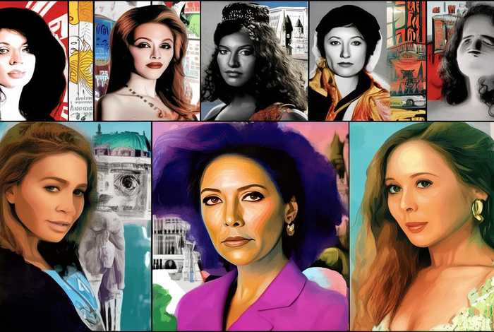 世界十大女优 世界十大女星