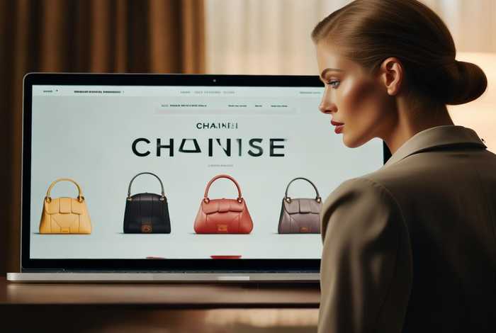 香奈儿官网怎么查包、香奈儿官网怎么查包包