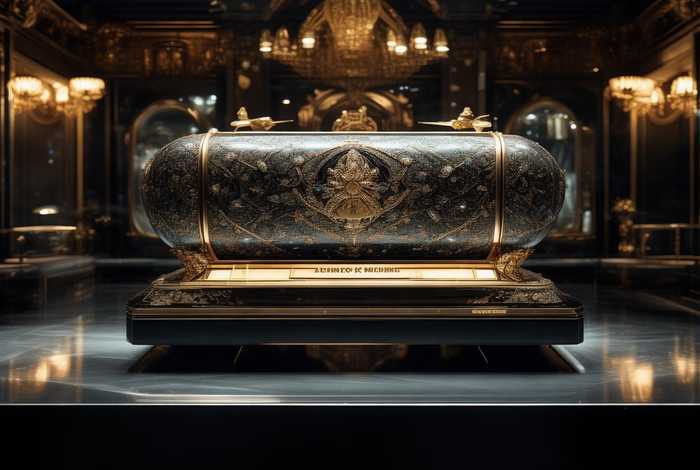 最高端奢侈品牌 - 最高端奢侈品牌排行榜