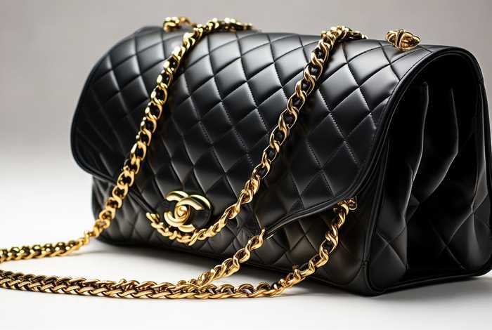 香奈儿19bag细节图 - 香奈儿19bag介绍