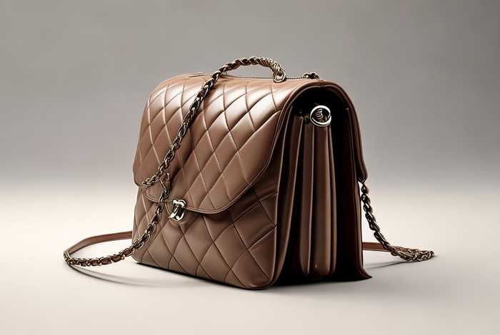 香奈儿包包百科（香奈儿包包百科图片）