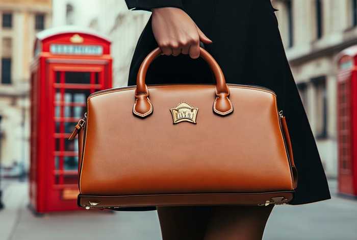英国奢侈品包包品牌，英国奢侈品女包品牌