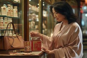 为什么要买coach 为什么要买港版安宫牛黄丸