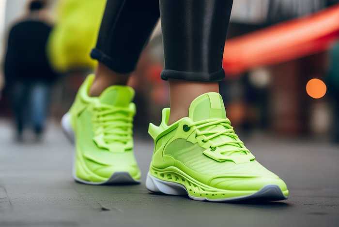 现在最流行的鞋子品牌；现在最流行的鞋子品牌是什么