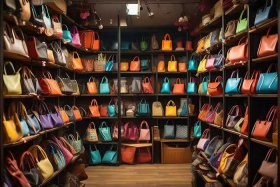 小众品牌包包货源 - 小众品牌包包货源在哪里