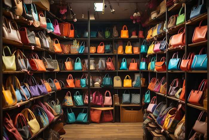 小众品牌包包货源 - 小众品牌包包货源在哪里