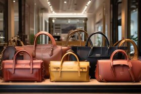 中高档的包包，中高档的包包品牌推荐