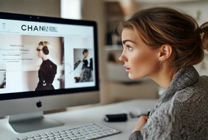 香奈儿不可以官网购买吗（香奈儿不可以官网购买吗是真的吗）