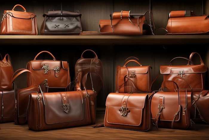 左九都设计了哪些包包 - 左九右首是个什么字