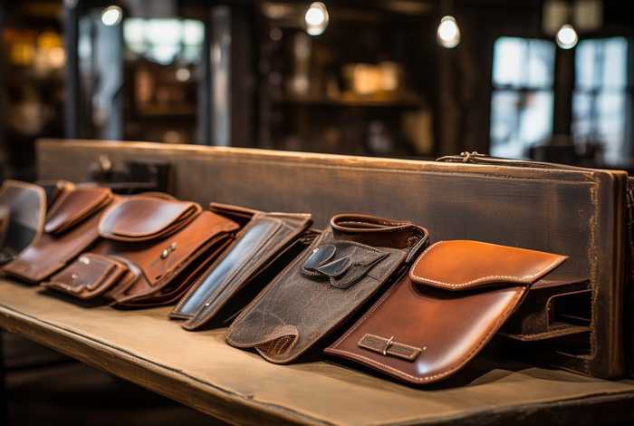 小众的皮具品牌、小众的皮具品牌有哪些