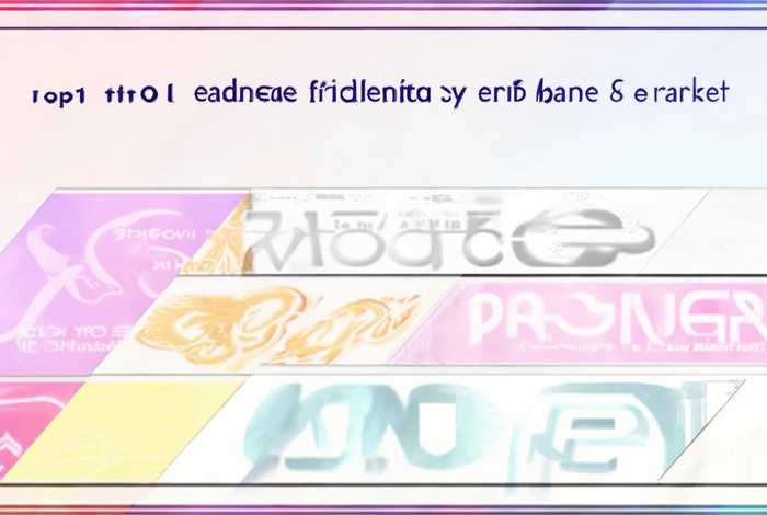 卫生巾品牌前十大排名有哪些，卫生巾品牌前十大排名有哪些牌子