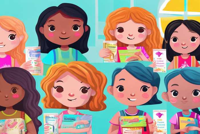 适合13岁女孩的卫生巾品牌推荐(适合13岁女孩的卫生巾品牌推荐知乎) 适合13岁女孩的卫生巾品牌推荐(适合13岁女孩的卫生巾品牌推荐知乎)