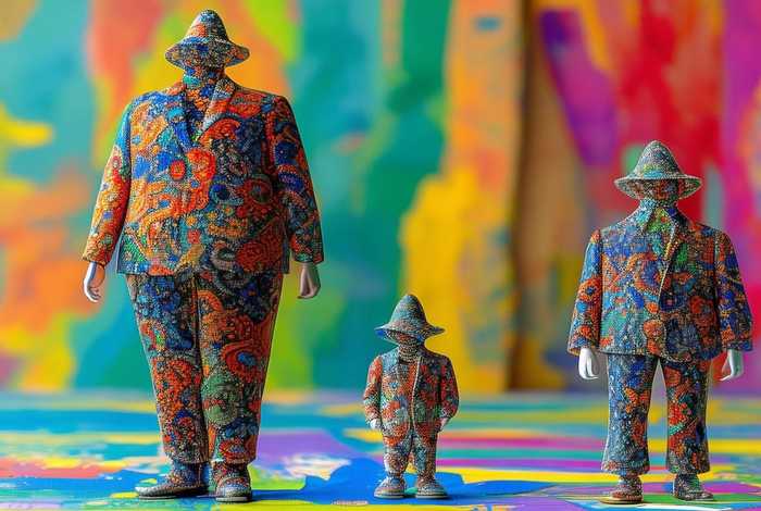 小ck与大ck有什么关系、小ck与大ck有什么关系吗