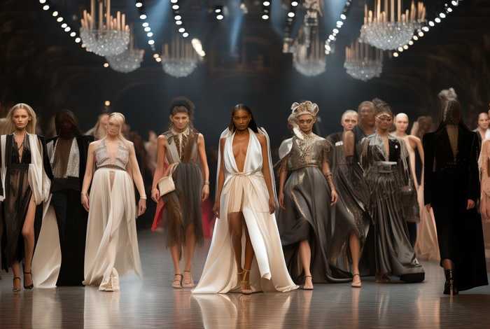 十大顶级奢侈品服装品牌 - 十大顶级奢侈品服装品牌排行榜