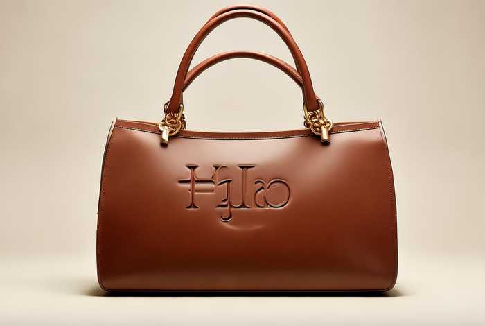 有个包包的品牌上面都是字母 有个包包的品牌上面都是字母是什么