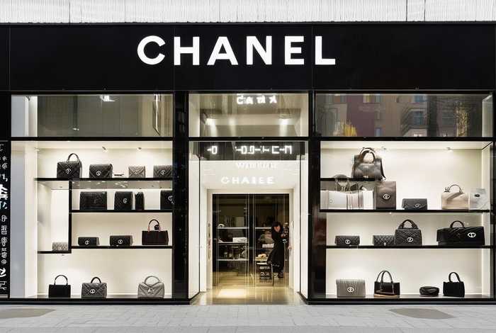 香奈儿官网中国官方网站旗舰店（香奈儿官网 官方旗舰店）