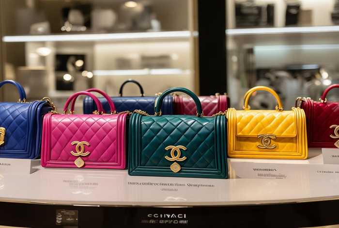 香奈儿包包所有款式和价格2023；香奈儿包包所有款式和价格2023款