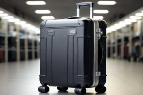 十大最耐用的拉杆箱 - 十大最耐用的拉杆箱排行榜