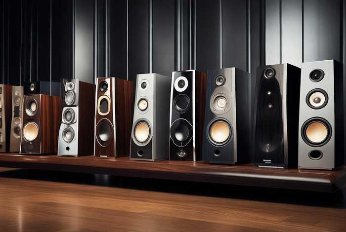 世界十大名牌音响排名、世界十大名牌音响排名的区别 世界十大名牌音响排名、世界十大名牌音响排名的区别