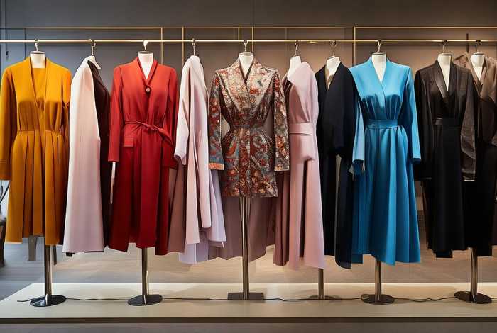 十大轻奢品牌女装推荐、十大轻奢品牌女装推荐图片