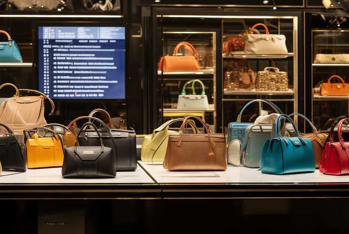 奢侈品牌包包回收 - 奢侈品牌包包回收报价